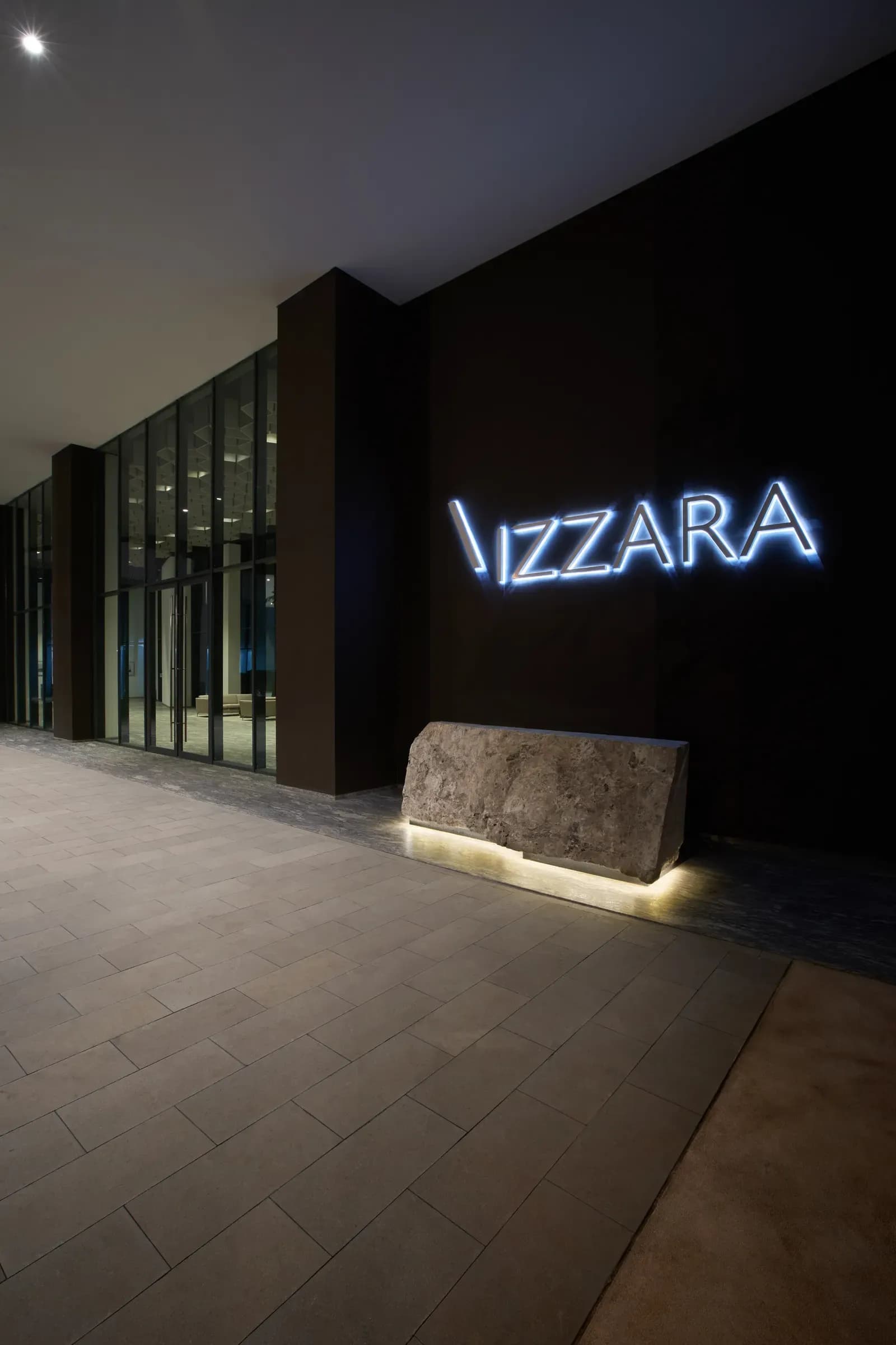 24-hour security