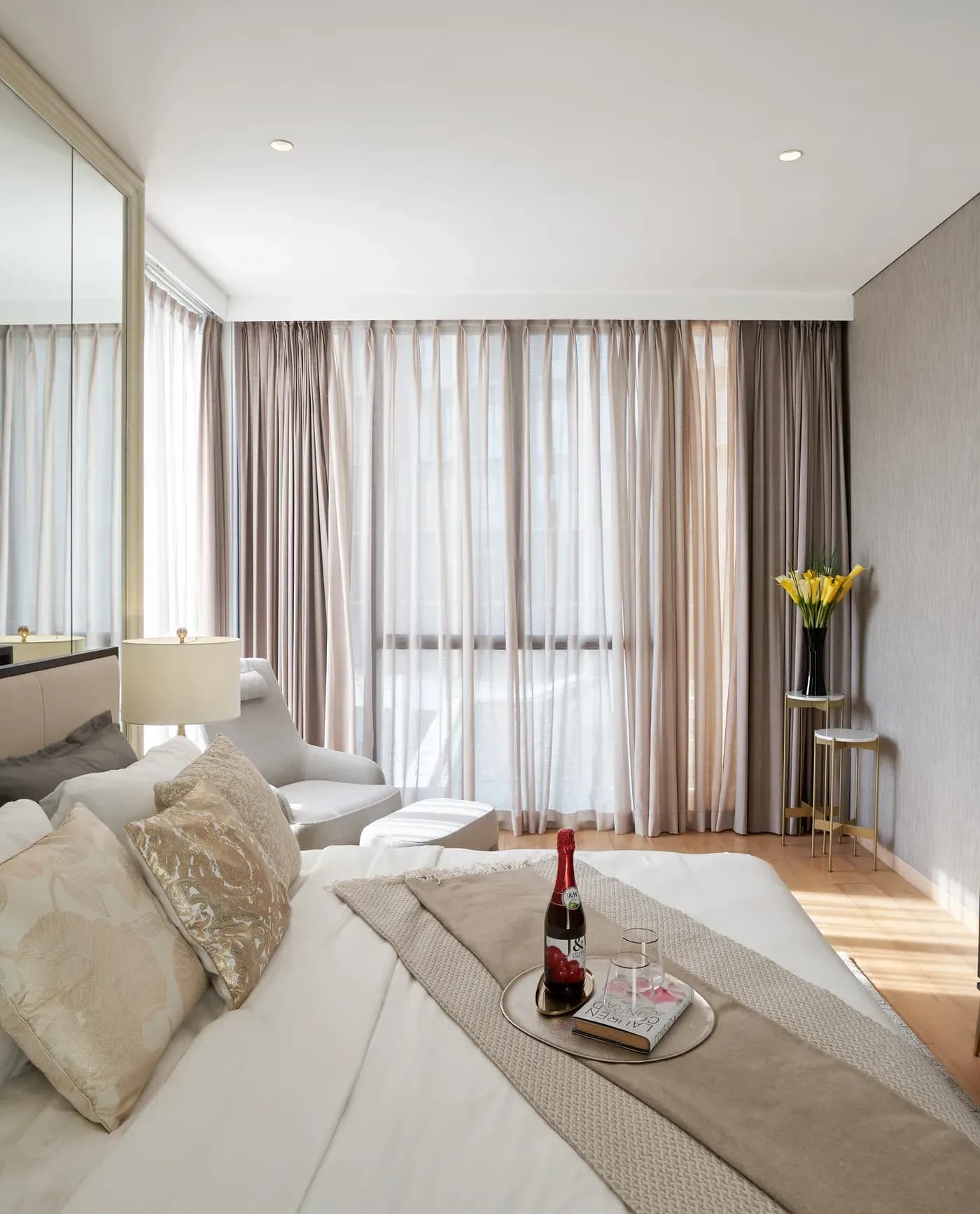 Smart Home Automation System