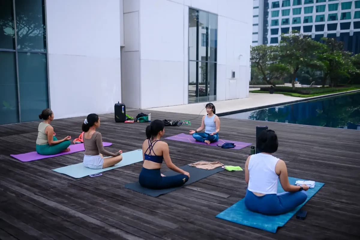 Wellness Activity 2